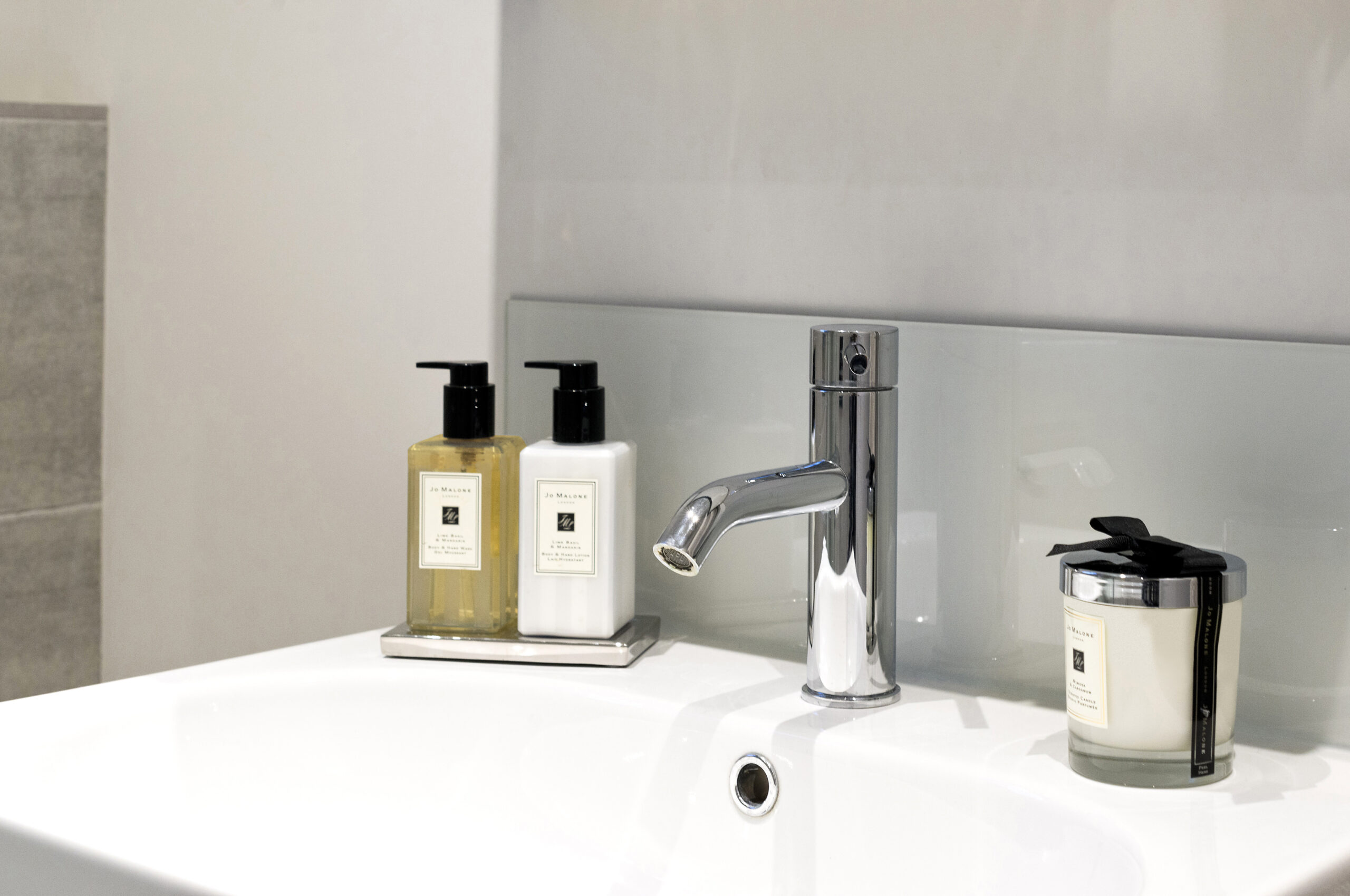 Bathroom Tap Streatham
