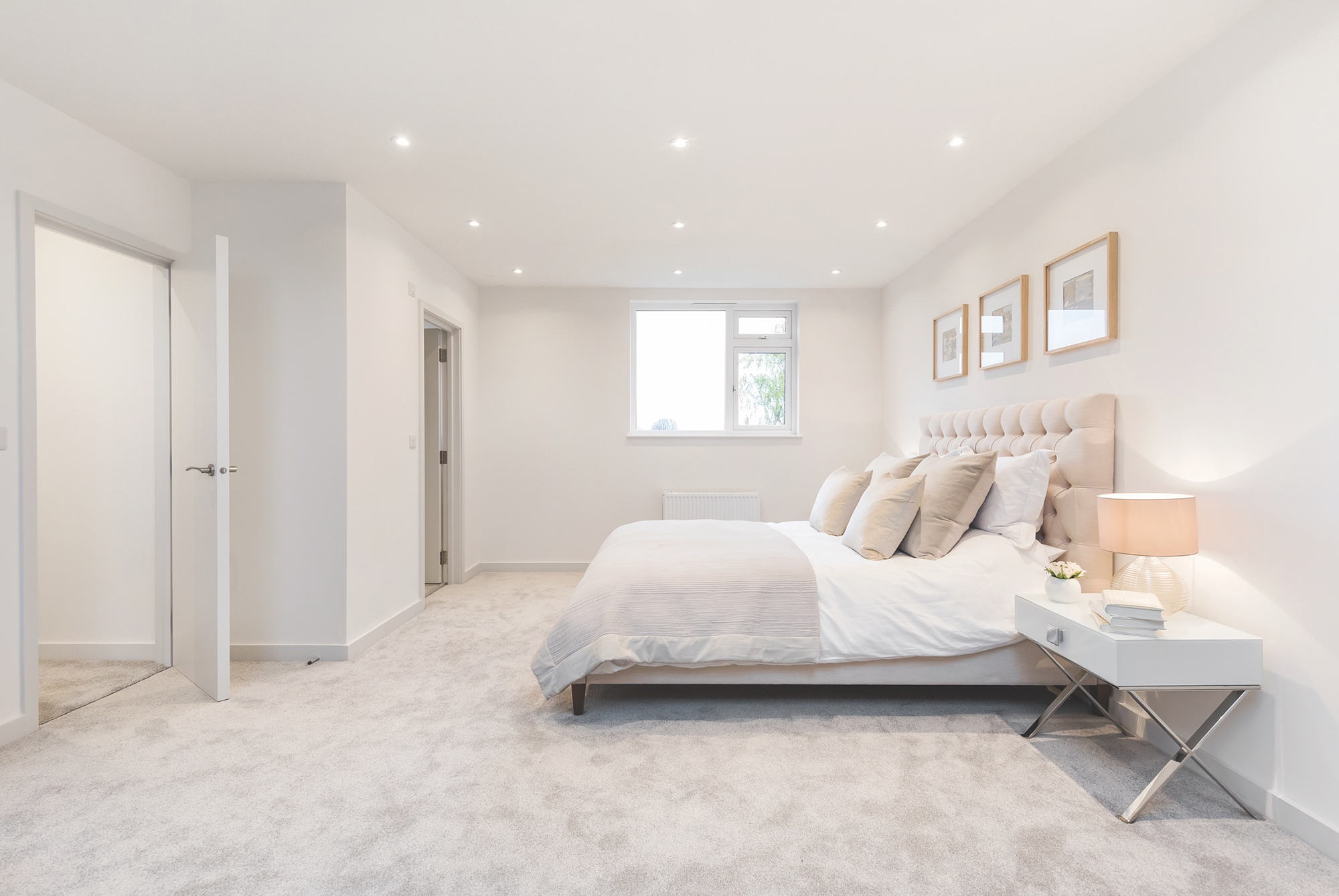 Loft Conversion Master 2- Stockport